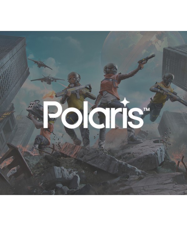 POLARIS Steam Key GLOBAL